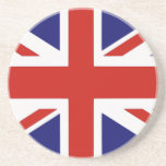 Britische Flagge Getränke Untersetzer