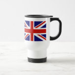 Britische Flagge Kaffeehaferl