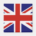Britische Flagge Magnete