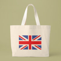 BRITISCHE Flagge - Vereinigtes Königreich taschen