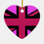 BRITISCHE Flaggenverzierung ornaments