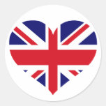 BRITISCHER Gewerkschafts-Jack Aufkleber