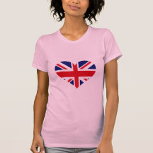 BRITISCHER Gewerkschafts-Jack T-shirt