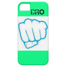BRO FAUST Iphone Fall iPhone 5 Hülle