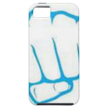 BRO FAUST Iphone Fall iPhone 5 Schutzhülle