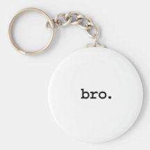 bro. schlüsselanhänger