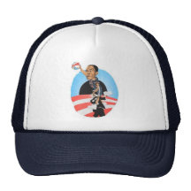BrObama Baseball Mützen