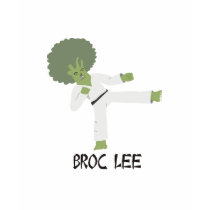 Broc Lee