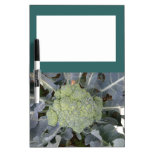Brokkoli-Notiz-Brett Memo Board