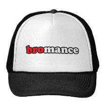 BROMANCE RETROKULTMÜTZE