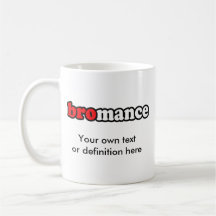 BROMANCE TASSE