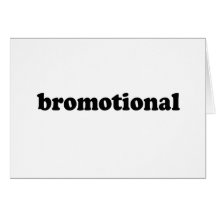 BROMOTIONAL GRUßKARTEN