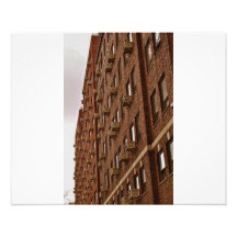 Brooklyn-Klimaanlagen Photographien