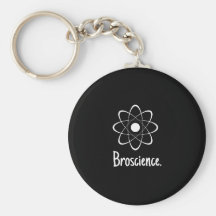 Broscience Schlüsselbänder