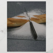 Brot und Salz Individuelle Flyer