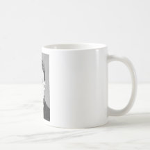 Brown- - John-/Abolitionist-Nordmärtyrer Kaffeetasse