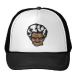 BROWNF BASEBALLKAPPE
