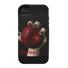 Brüder Grimm verlockende Hexe Case-Mate iPhone 4 Case