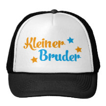 Bruder Kultkappe
