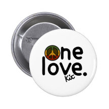 Bruder- und Schwesterknopf Buttons