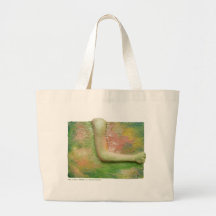 Brunnen-in der Hand Taschen-Tasche