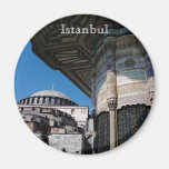 Brunnen-Magnet Istanbuls Ahmed III