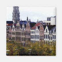 Brüssel Magnete