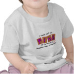 Brustkrebs-Bewusstseins-Geschenke Tshirts