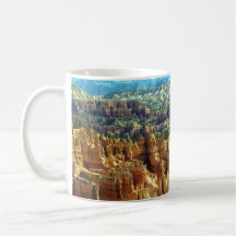 Bryce Schlucht 2 Tee Haferl