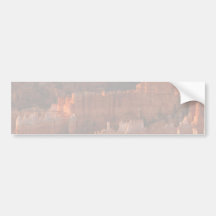 Bryce Schlucht Auto Sticker