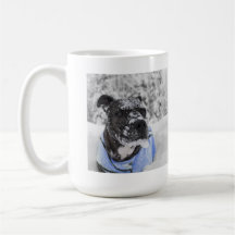 Bryn Kaffee Haferl