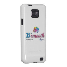 Bsmooth B-Path Custom Products Samsung Galaxy SII Case