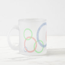 Bubble Kaffeehaferl