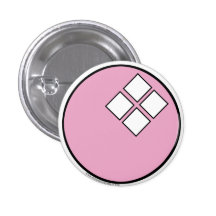 BubbleTech Blasenstift Buttons