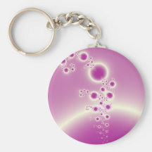 Bubbly Keychains