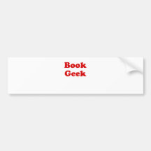 Buch-Aussenseiter Auto Sticker