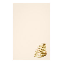 Buch-Briefpapier Büropapier