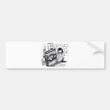 buch renascimento1 autosticker