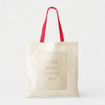Buch-Werbeaktion-Tasche