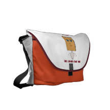 Bücher sind für Sie gut Kuriertasche