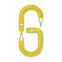 Buchstabeg-Bleistift-Monogramm gesticktes Hemd Polo Hemd