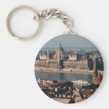Budapest, Ungarn Schlüsselband