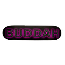 Buddah Brett Individuelle Decks