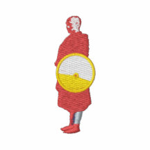 BUDDHA 6 HOODIE