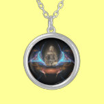 Buddha halsketten