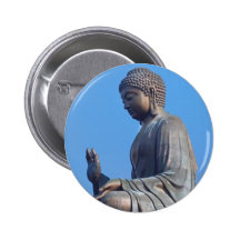 Buddha Anstecknadel