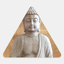 Buddha Aufkleber