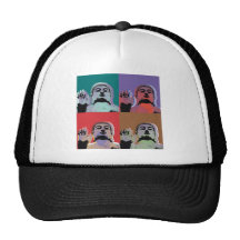 Buddha Baseballcap