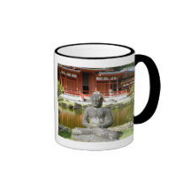 Buddha-Becher Teetassen