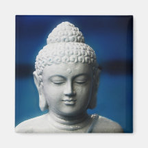 Buddha - erleuchteter magnete